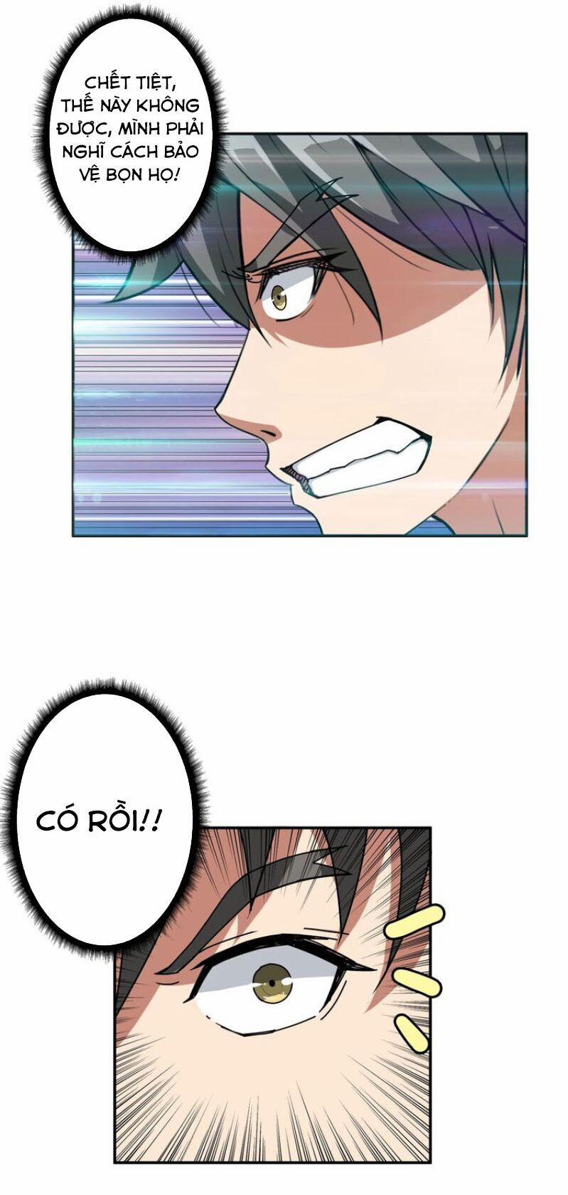 Phệ Thần Kỷ 46 trang 9