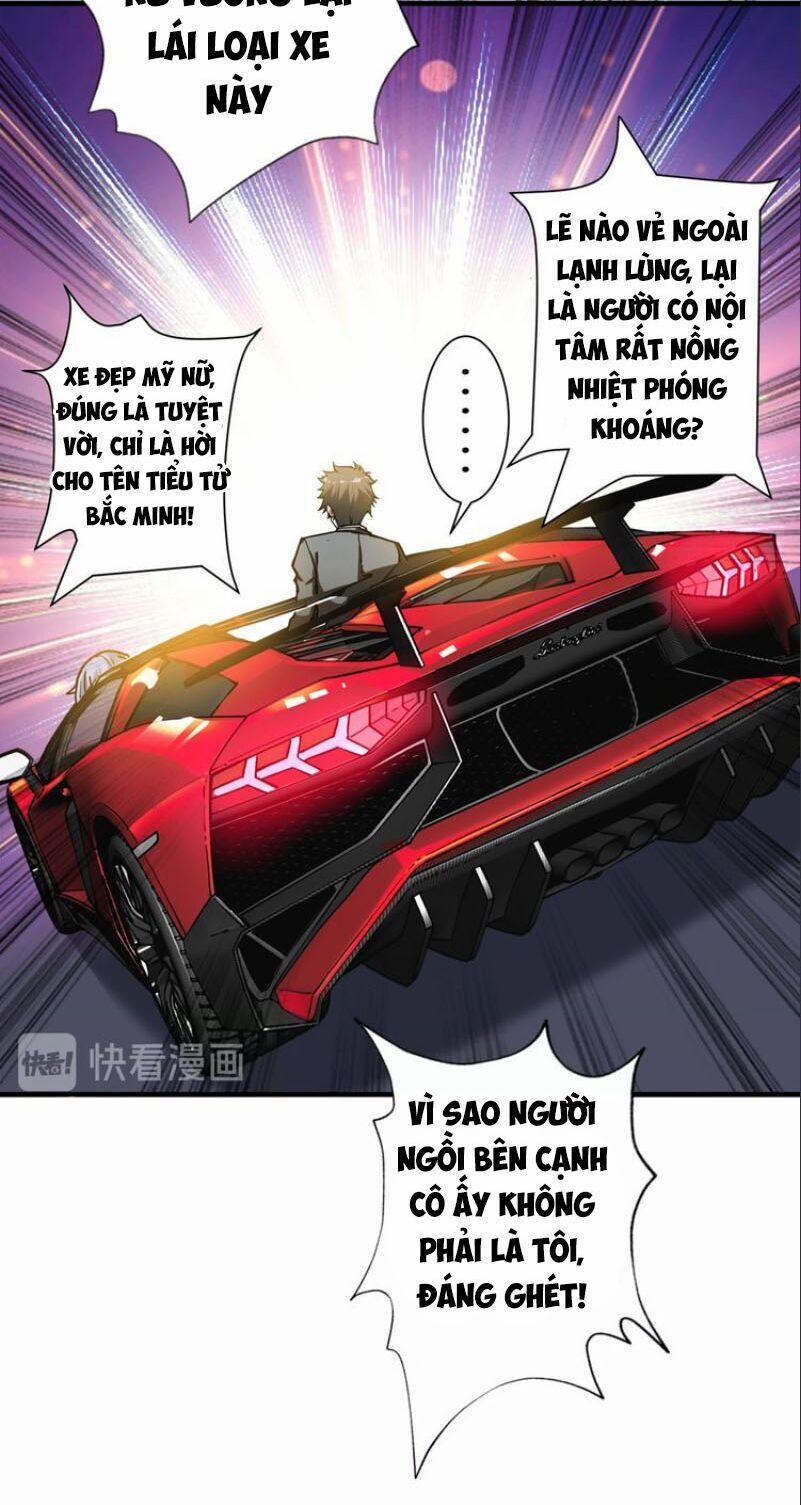 Phệ Thần Kỷ 48 trang 16