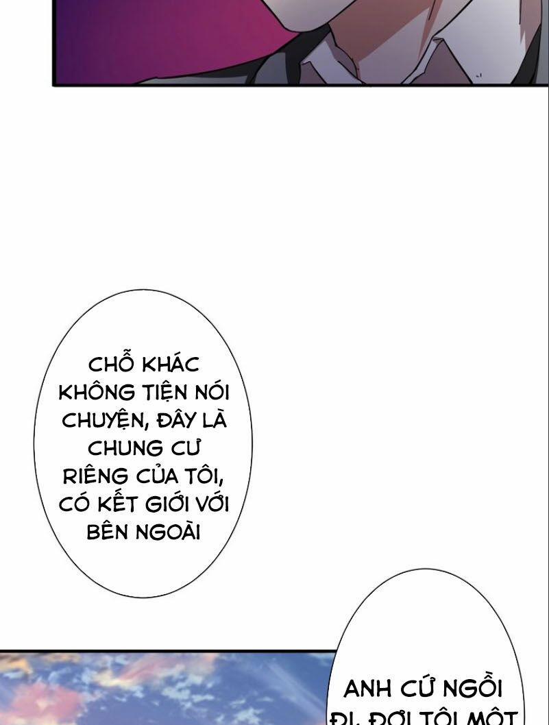 Phệ Thần Kỷ 48 trang 18