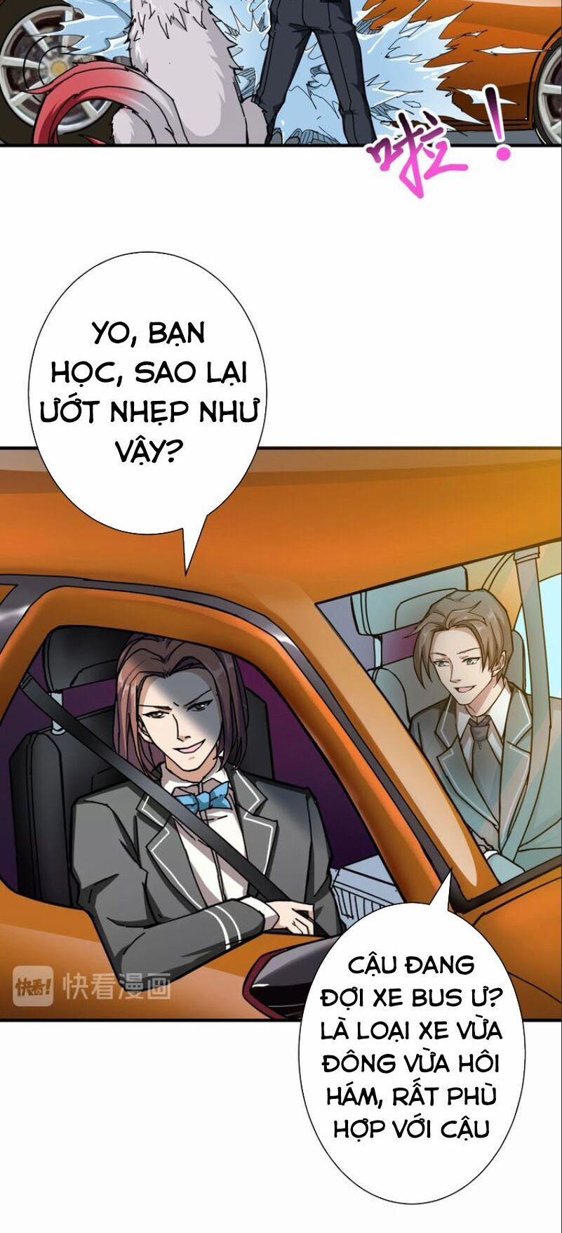 Phệ Thần Kỷ 48 trang 3