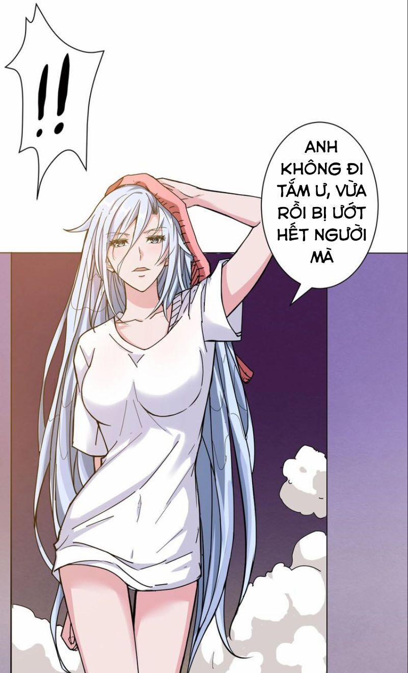 Phệ Thần Kỷ 48 trang 30