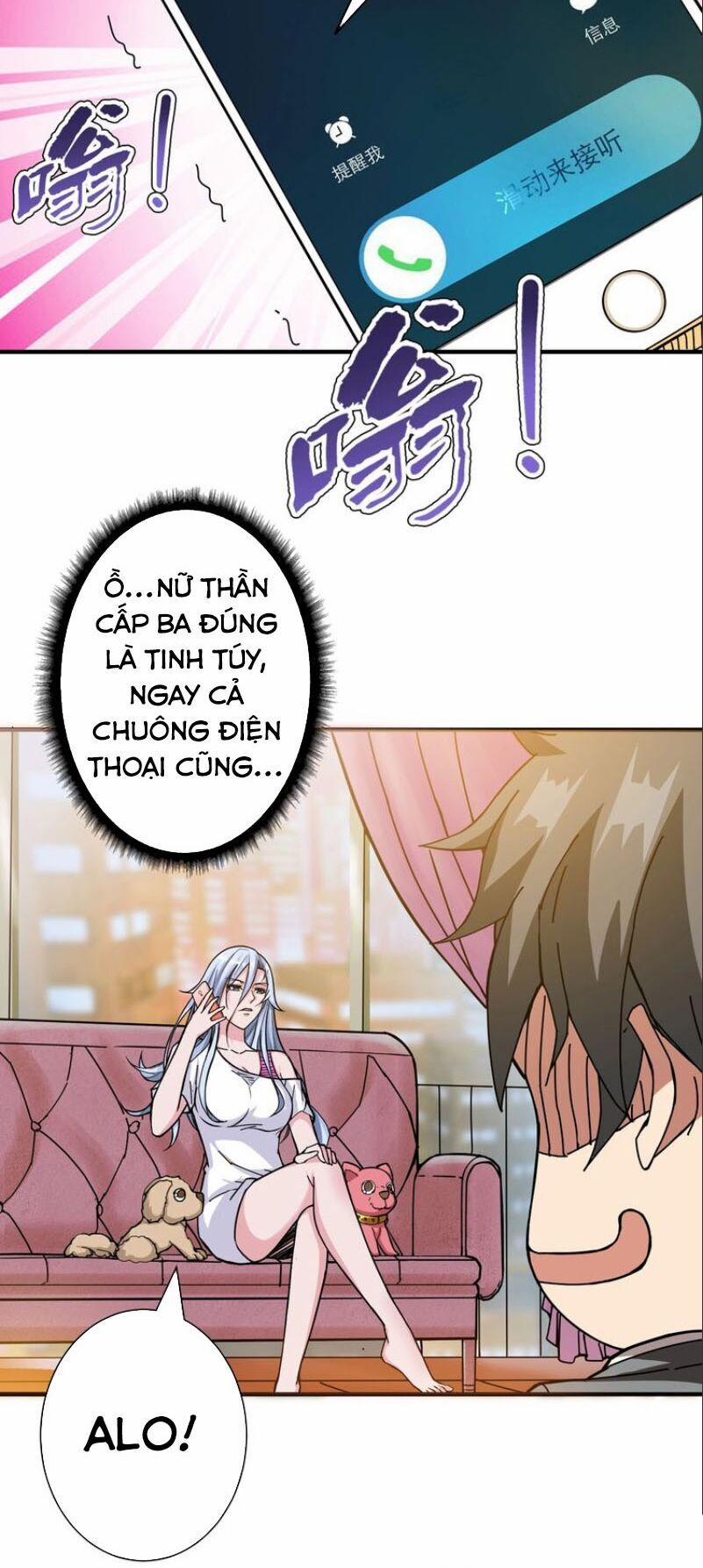 Phệ Thần Kỷ 48 trang 39