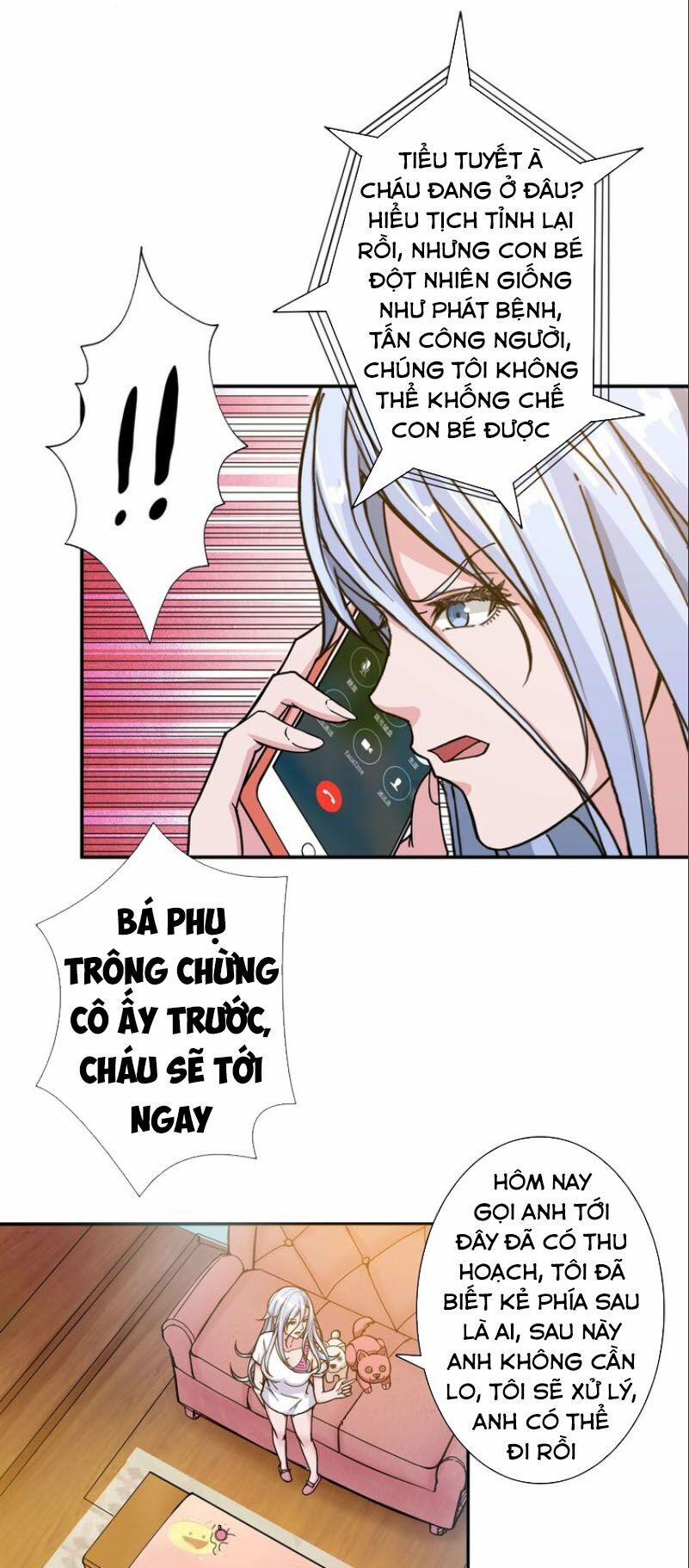 Phệ Thần Kỷ 48 trang 40