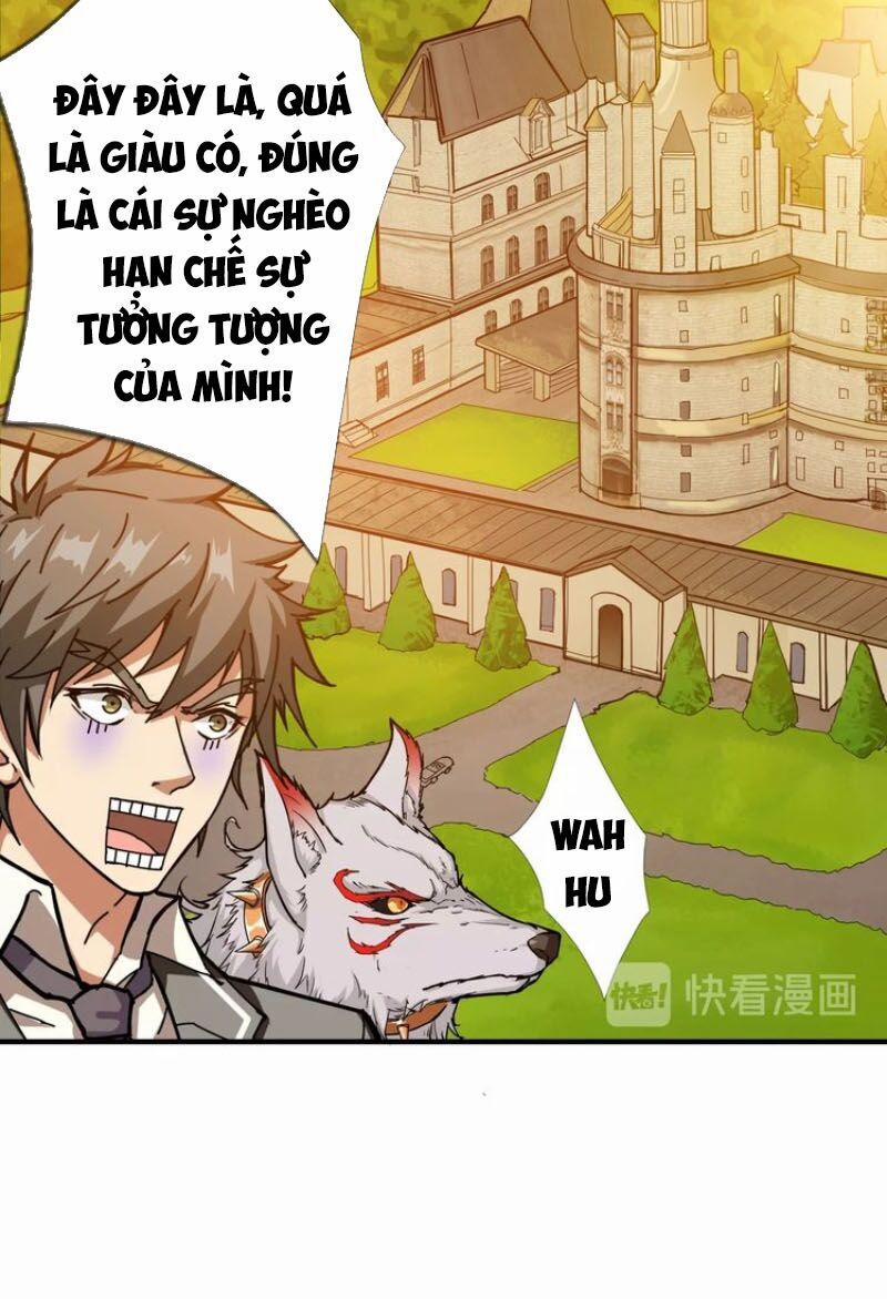 Phệ Thần Kỷ 49 trang 14