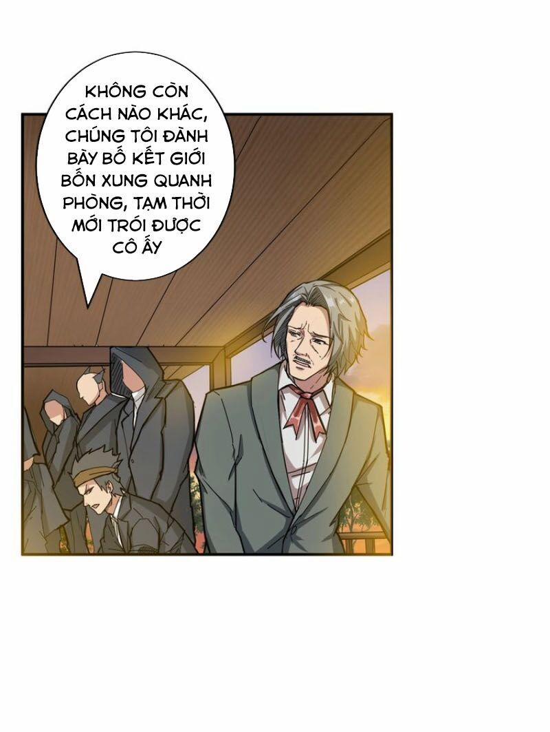 Phệ Thần Kỷ 49 trang 21