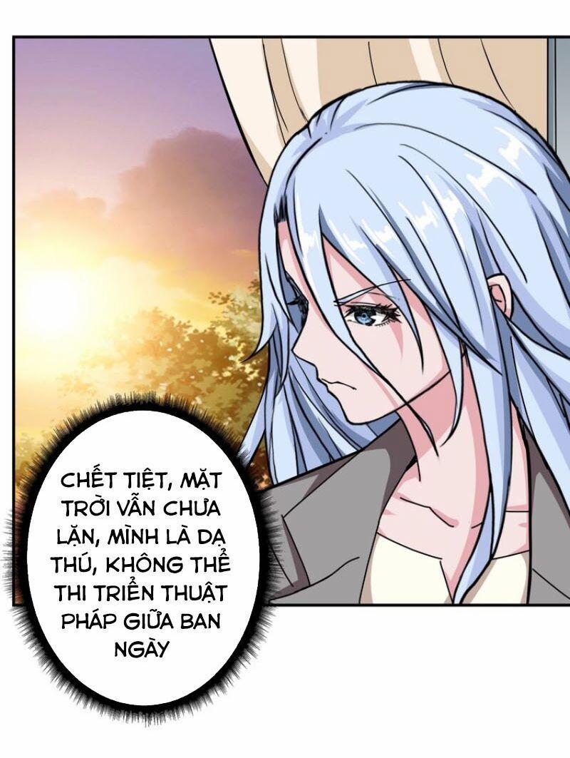 Phệ Thần Kỷ 49 trang 22