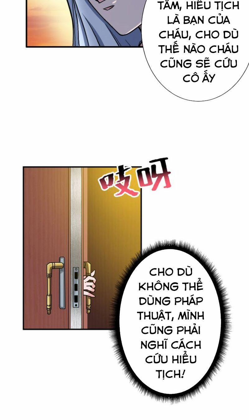 Phệ Thần Kỷ 49 trang 24