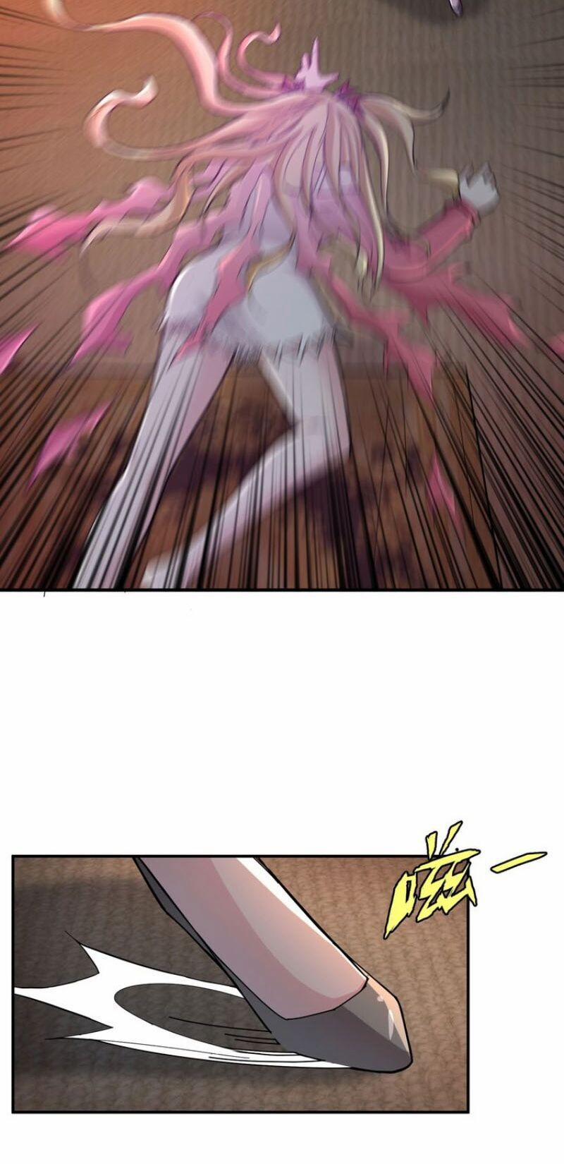 Phệ Thần Kỷ 49 trang 28