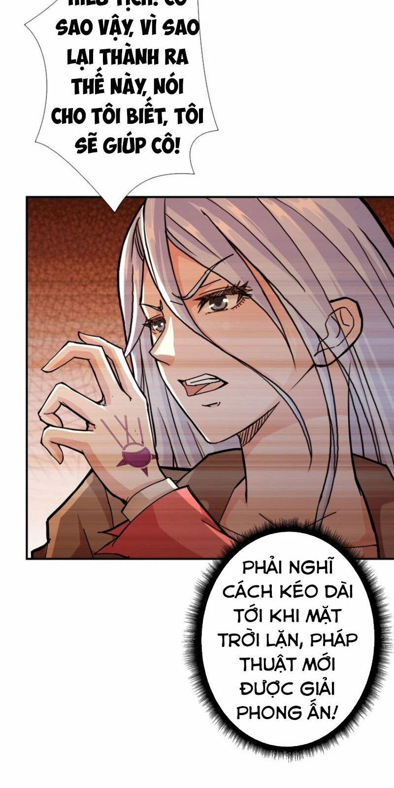 Phệ Thần Kỷ 49 trang 30