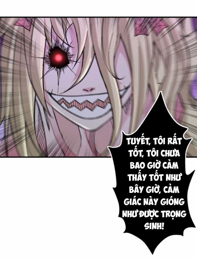 Phệ Thần Kỷ 49 trang 33