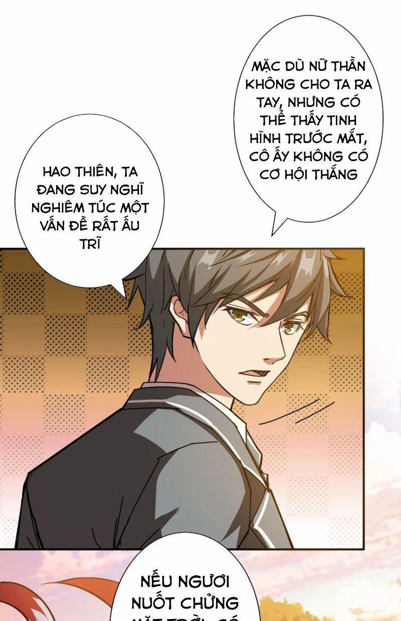 Phệ Thần Kỷ 49 trang 38