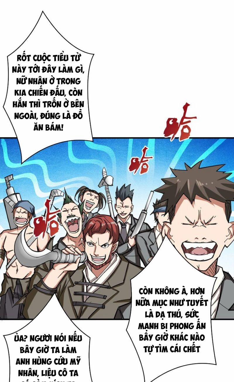 Phệ Thần Kỷ 49 trang 41