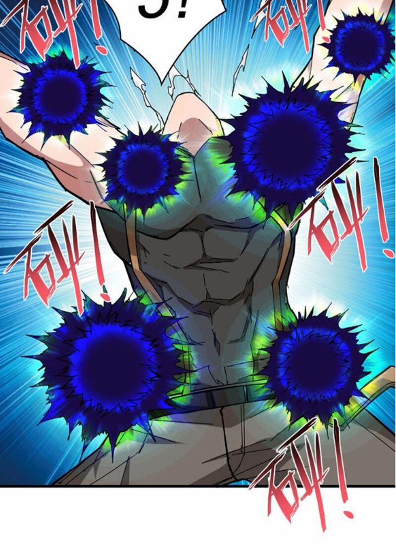 Phệ Thần Kỷ 50 trang 23