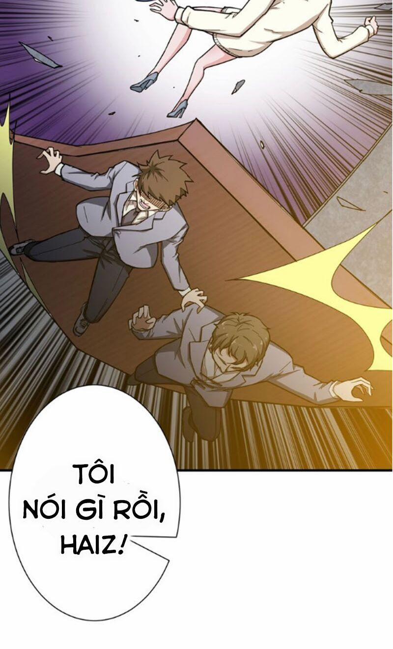 Phệ Thần Kỷ 50 trang 3