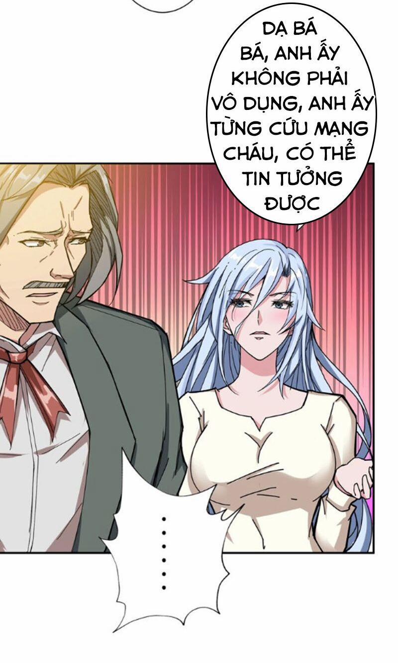 Phệ Thần Kỷ 50 trang 30