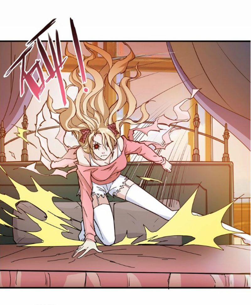 Phệ Thần Kỷ 50 trang 43