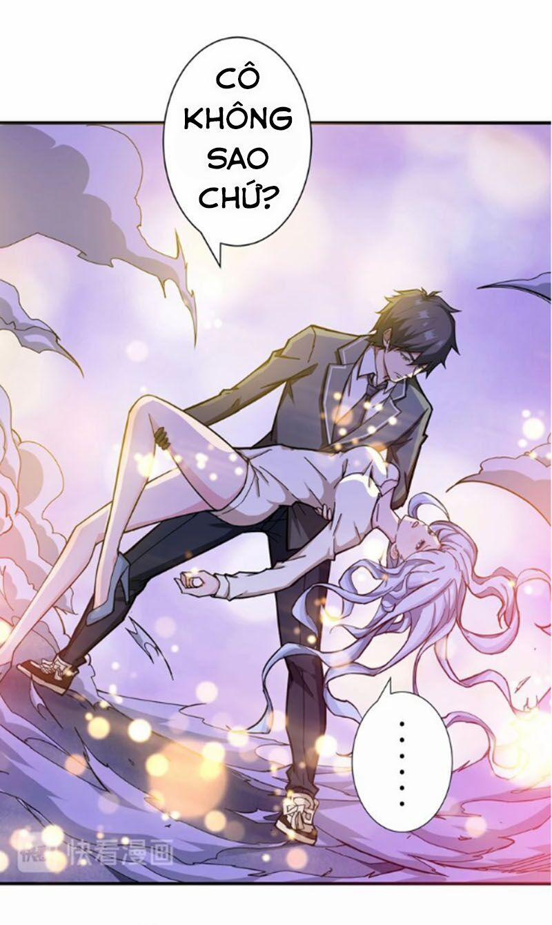 Phệ Thần Kỷ 50 trang 6