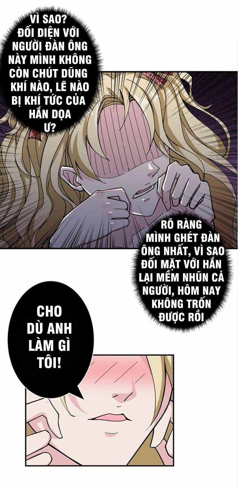 Phệ Thần Kỷ 51 trang 16