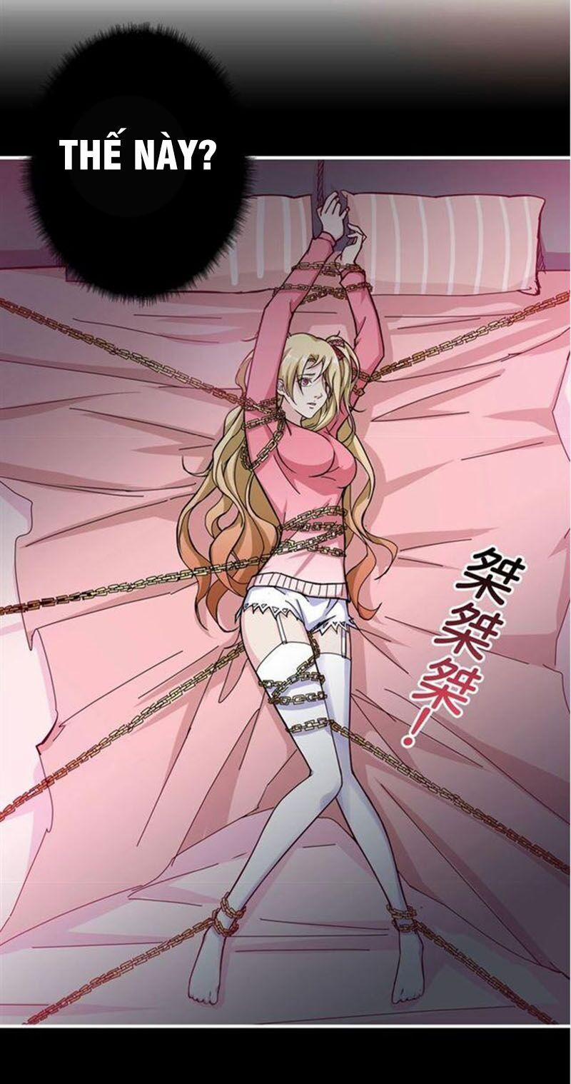 Phệ Thần Kỷ 51 trang 2