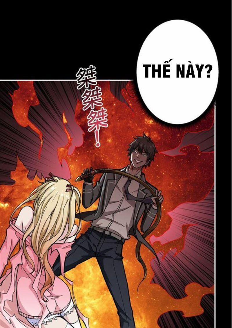 Phệ Thần Kỷ 51 trang 3