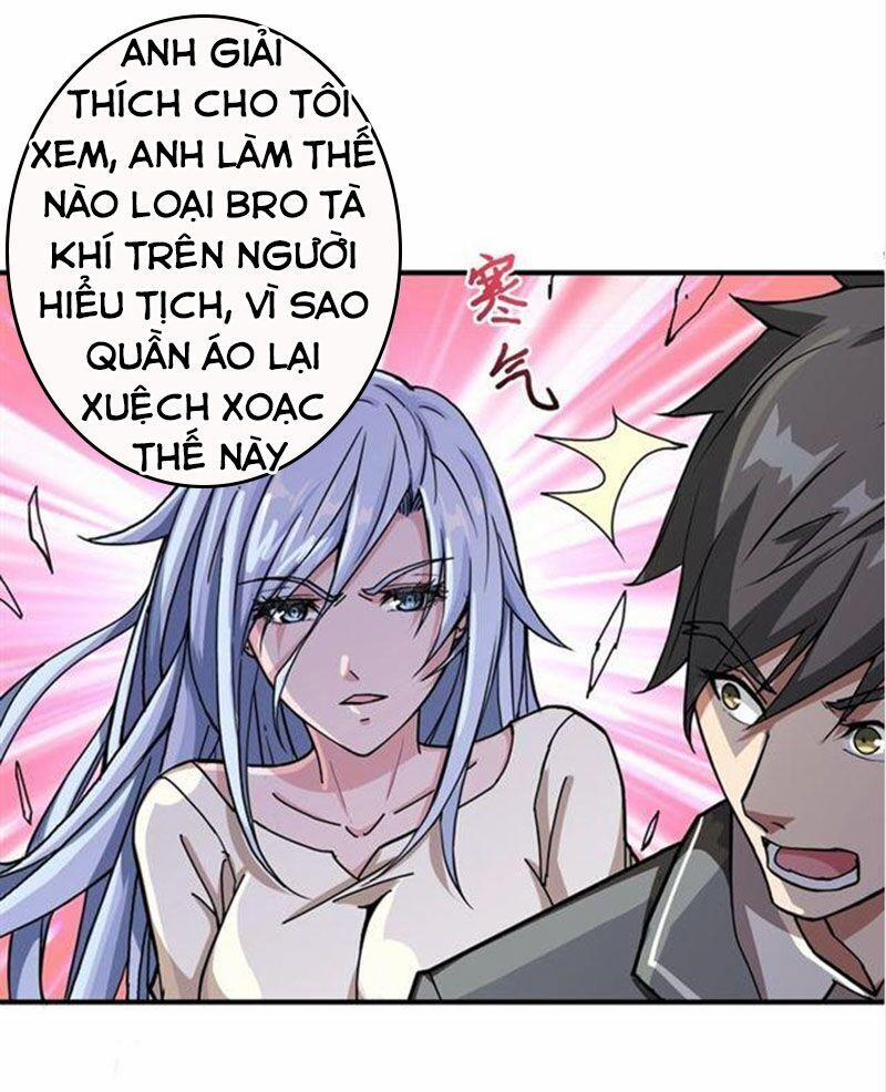 Phệ Thần Kỷ 51 trang 30