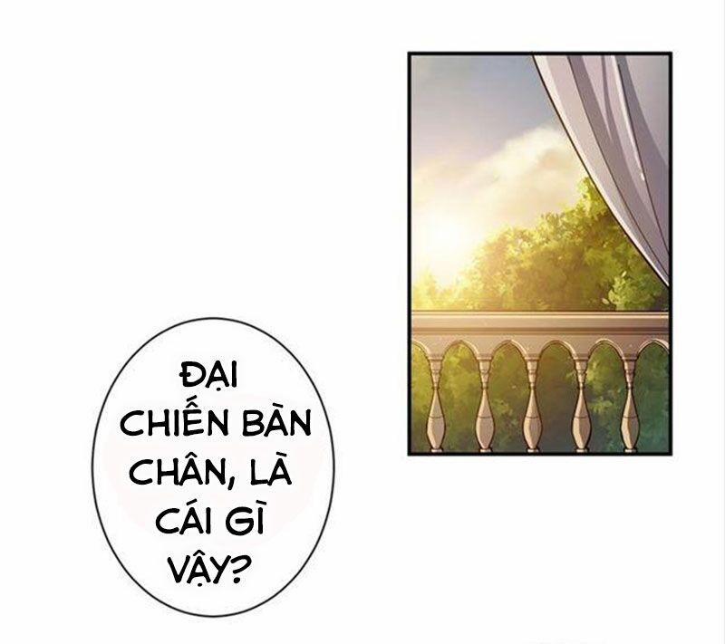 Phệ Thần Kỷ 51 trang 32