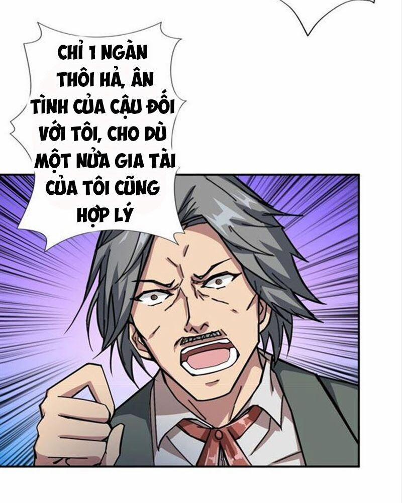 Phệ Thần Kỷ 51 trang 39