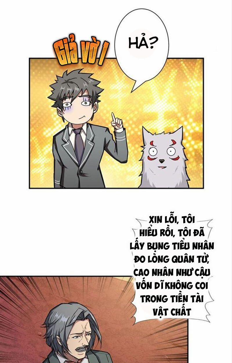 Phệ Thần Kỷ 51 trang 40