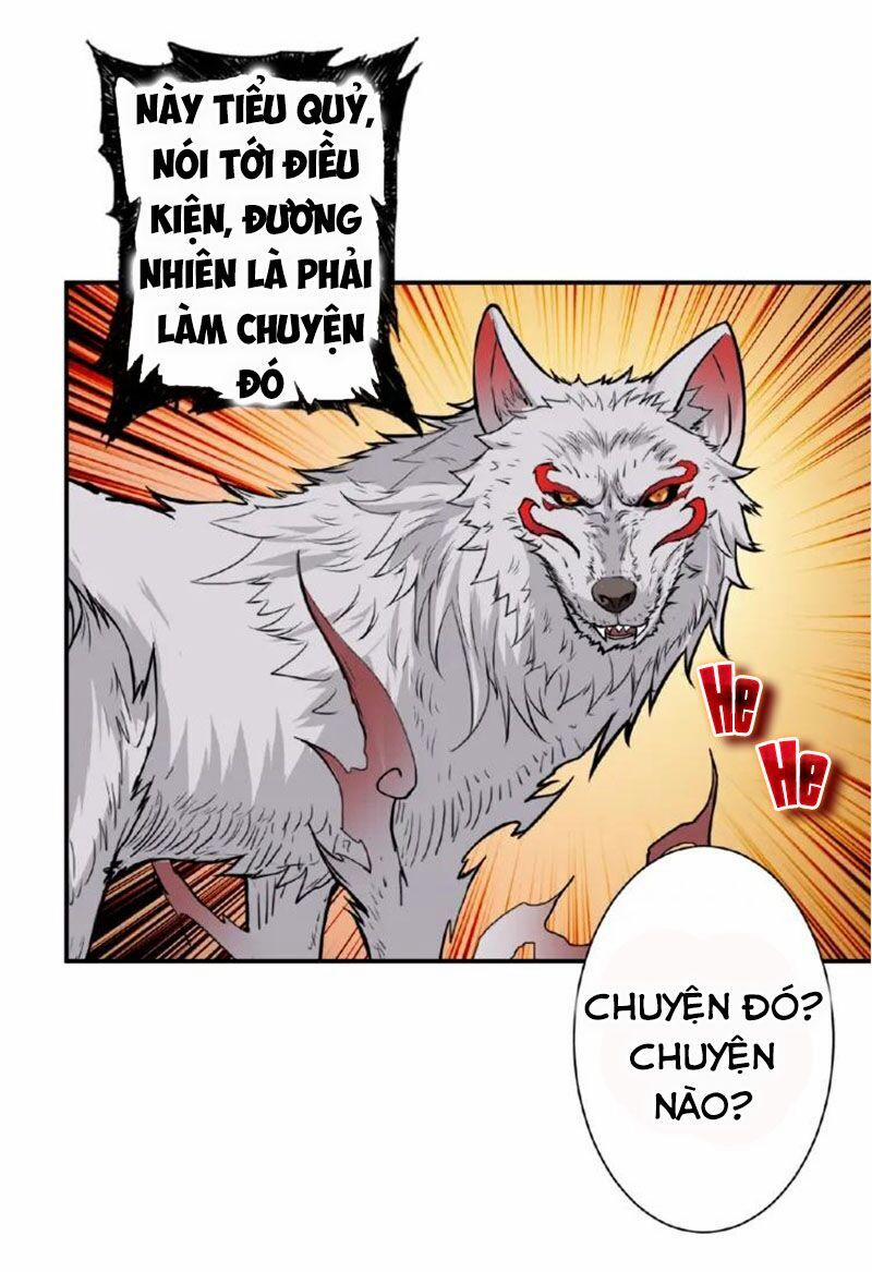 Phệ Thần Kỷ 51 trang 46