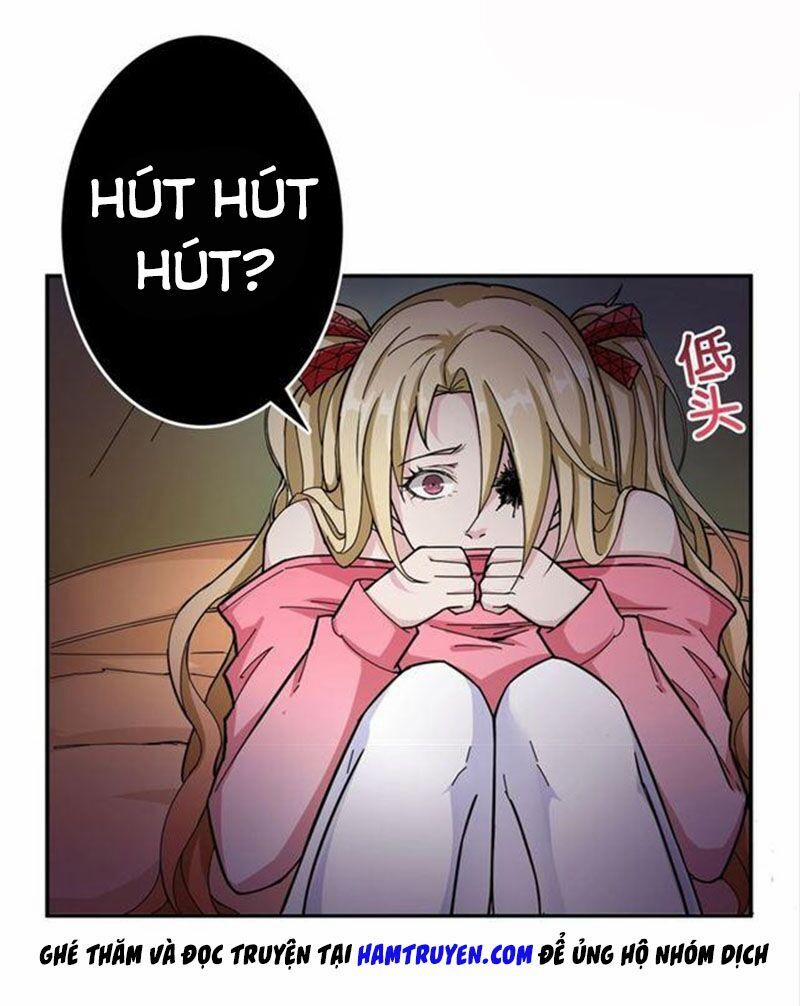 Phệ Thần Kỷ 51 trang 9