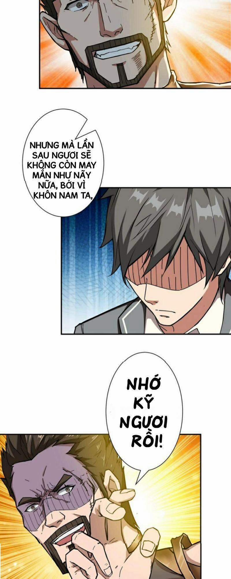 Phệ Thần Kỷ 52 trang 13