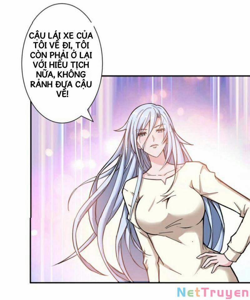 Phệ Thần Kỷ 52 trang 20