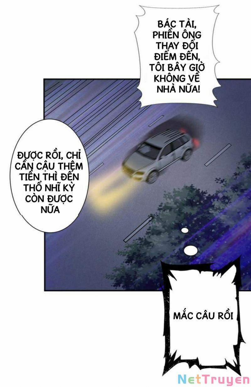 Phệ Thần Kỷ 52 trang 30