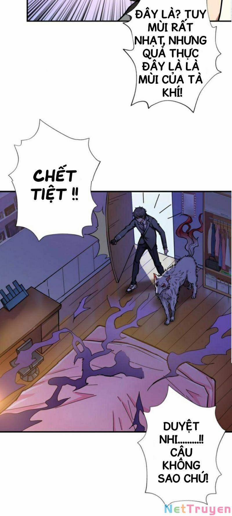 Phệ Thần Kỷ 52 trang 37