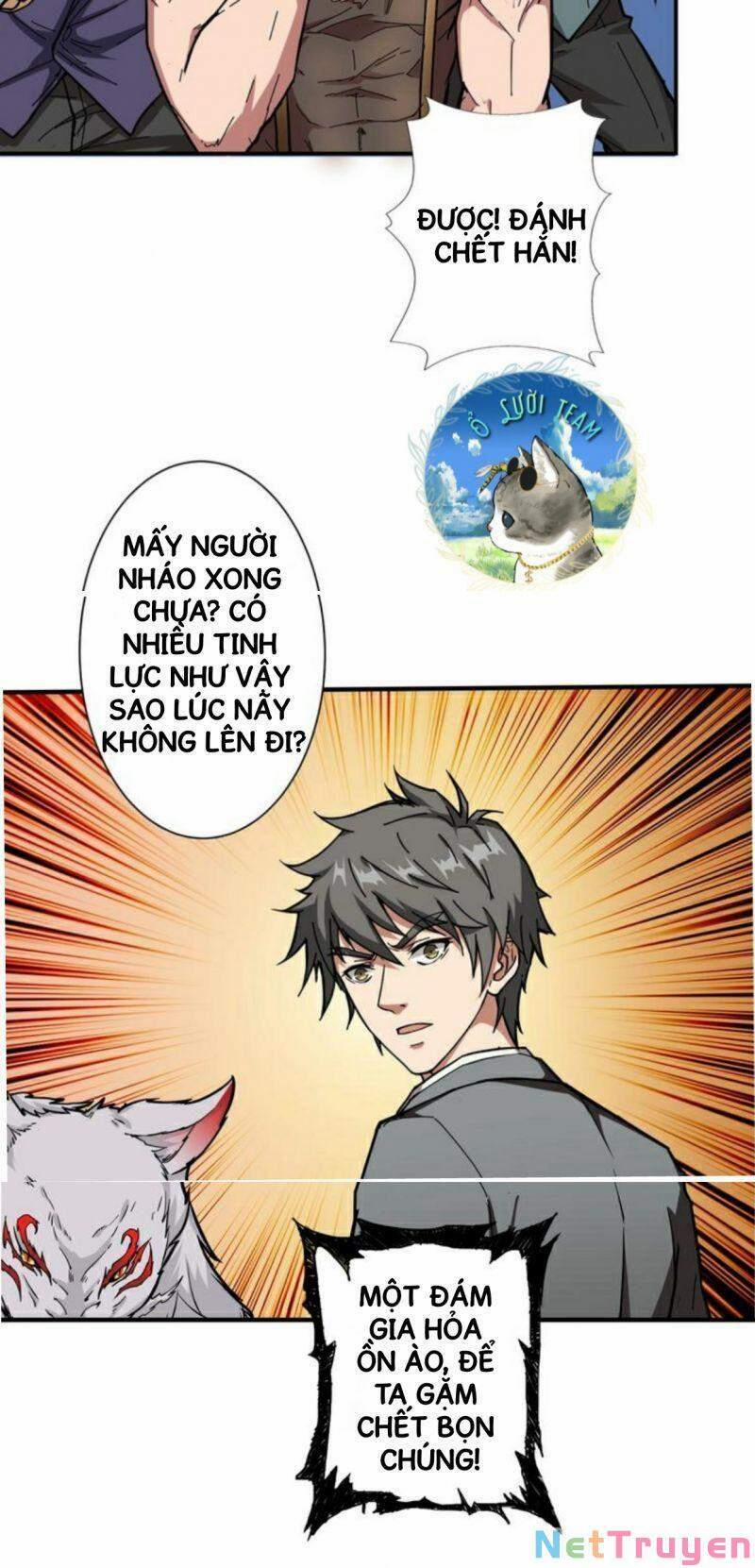 Phệ Thần Kỷ 52 trang 4