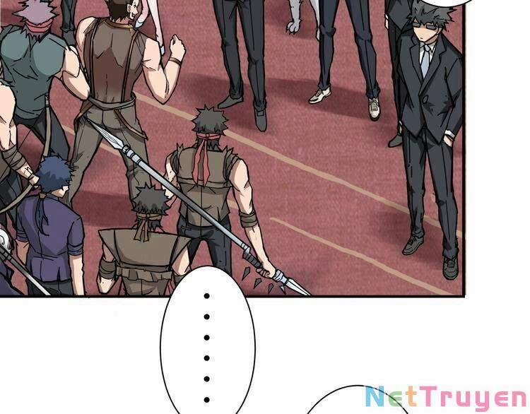 Phệ Thần Kỷ 52 trang 8