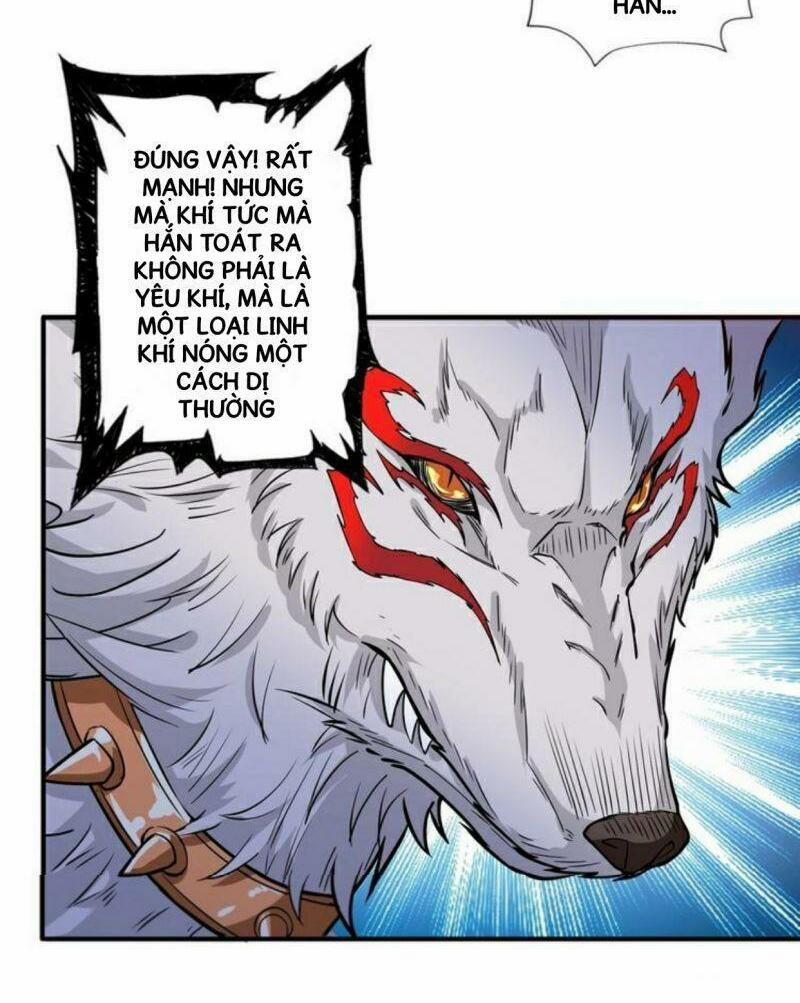 Phệ Thần Kỷ 53 trang 11