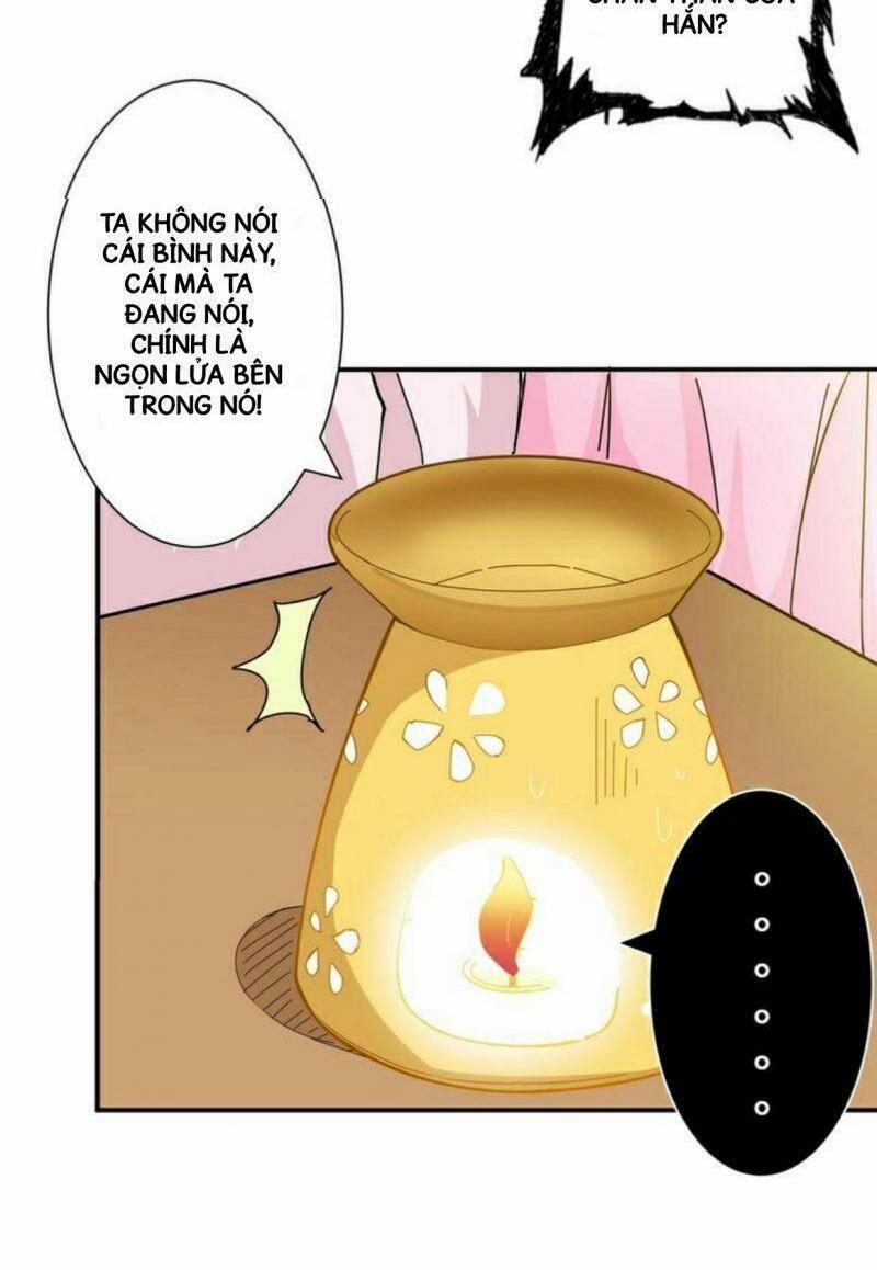 Phệ Thần Kỷ 53 trang 25