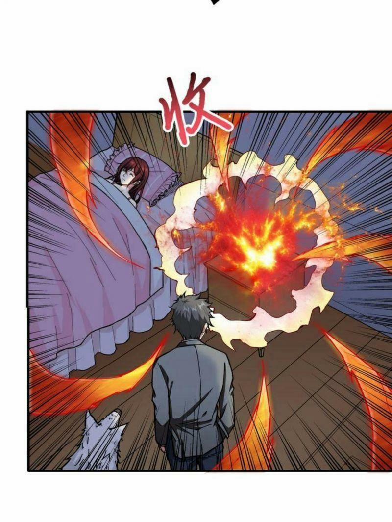 Phệ Thần Kỷ 53 trang 30