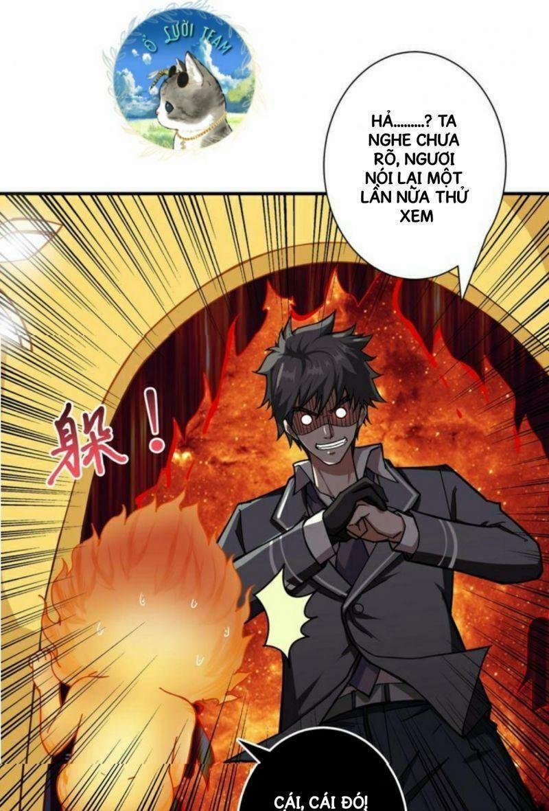 Phệ Thần Kỷ 53 trang 38