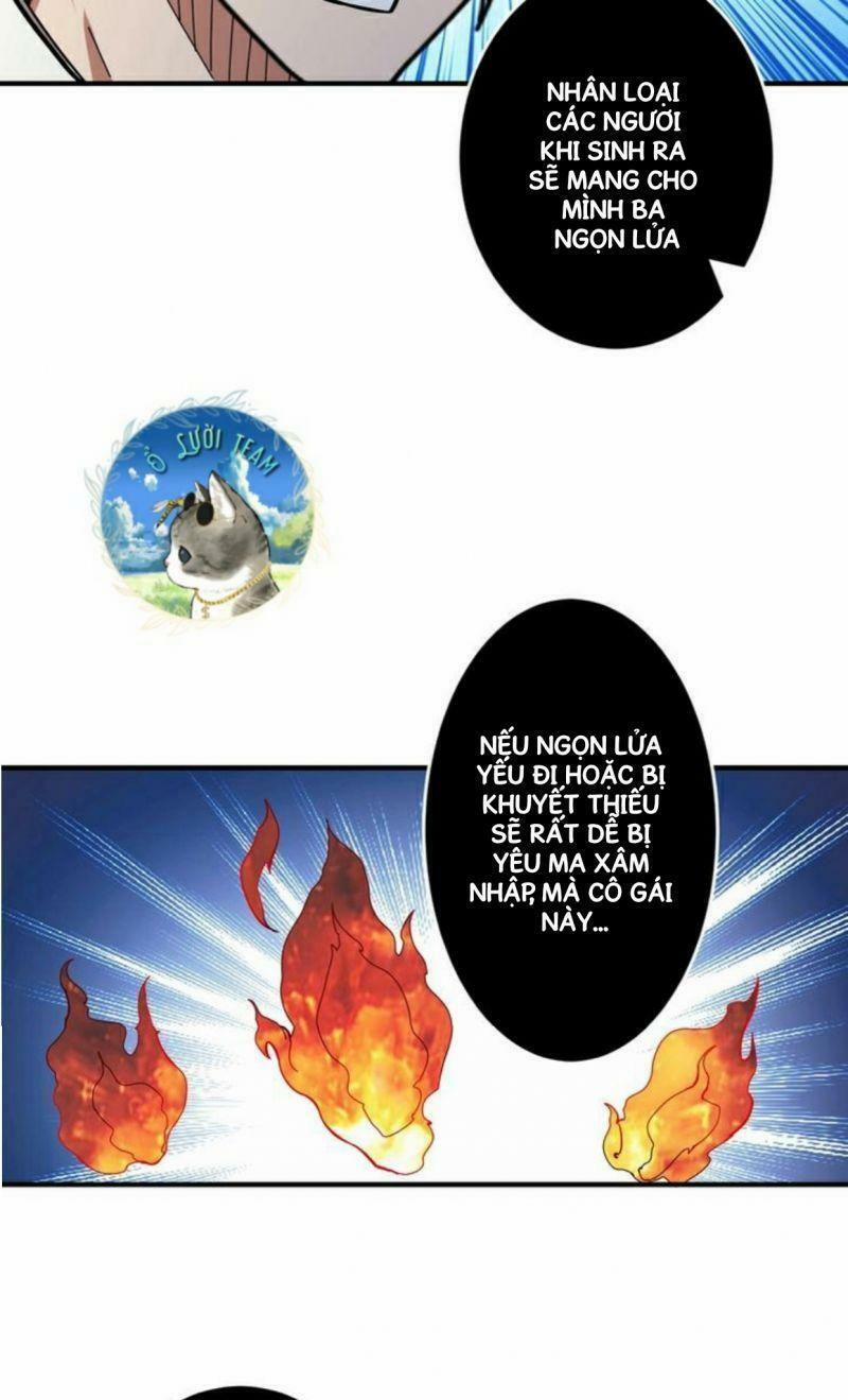 Phệ Thần Kỷ 53 trang 40