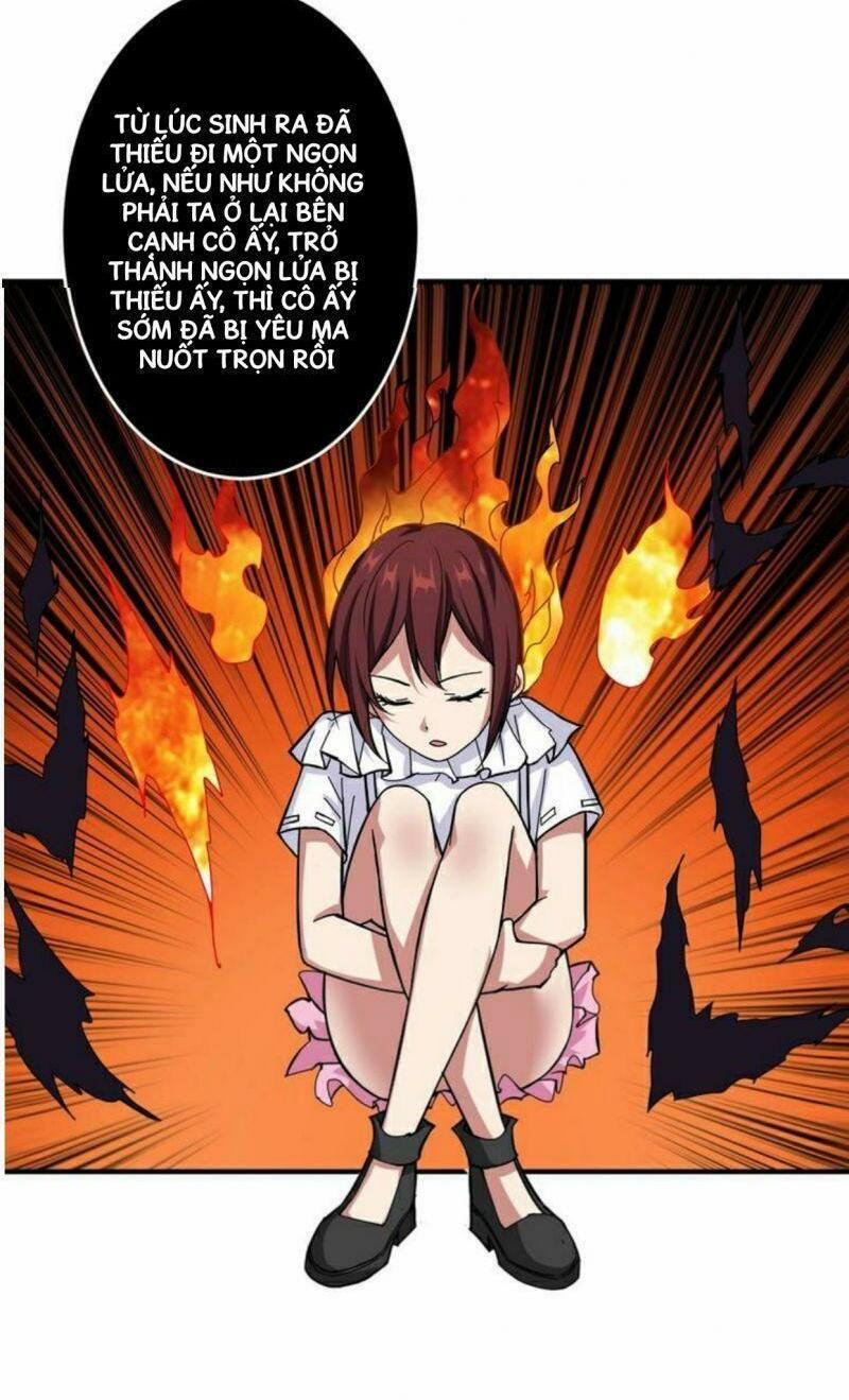 Phệ Thần Kỷ 53 trang 41