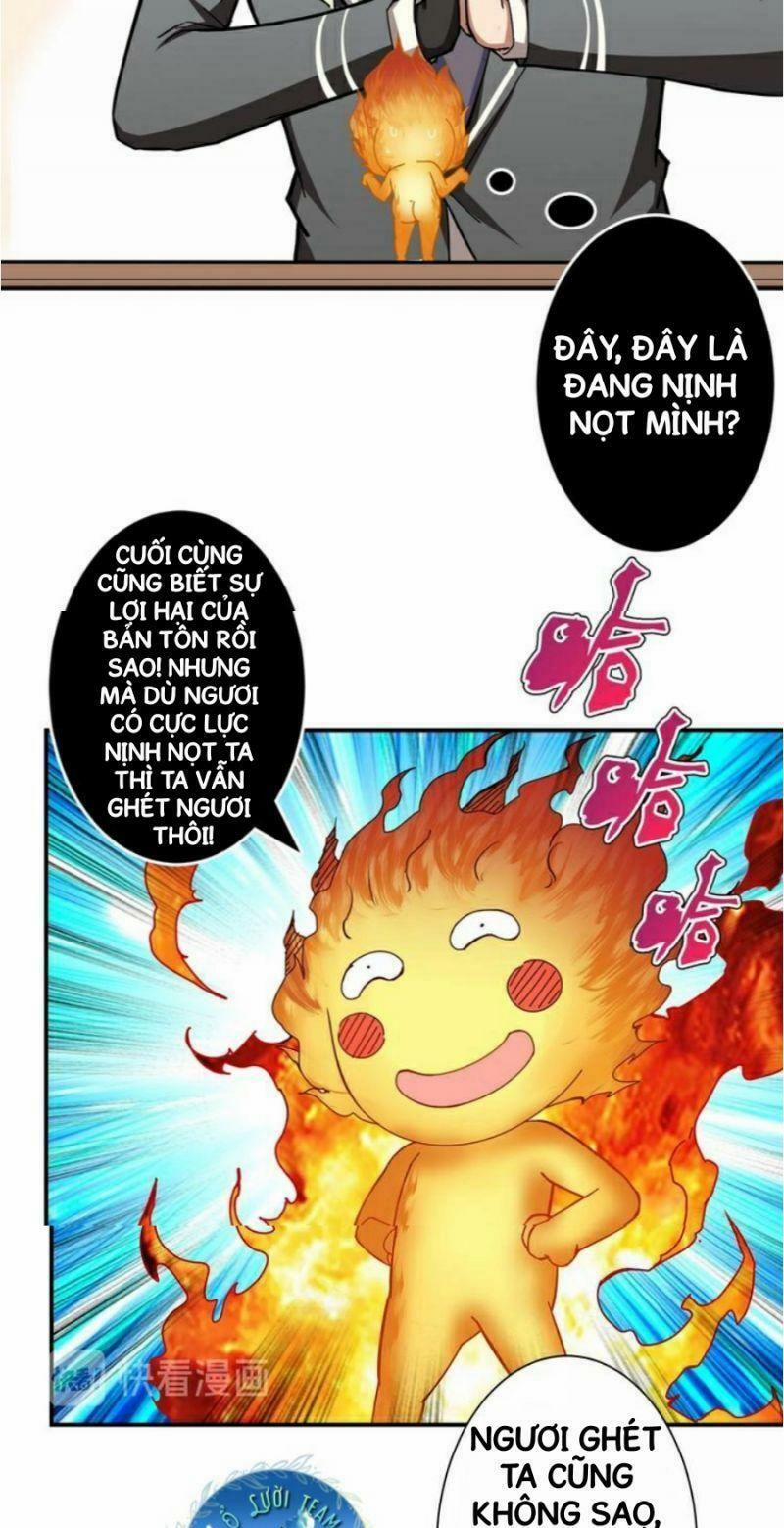 Phệ Thần Kỷ 53 trang 49