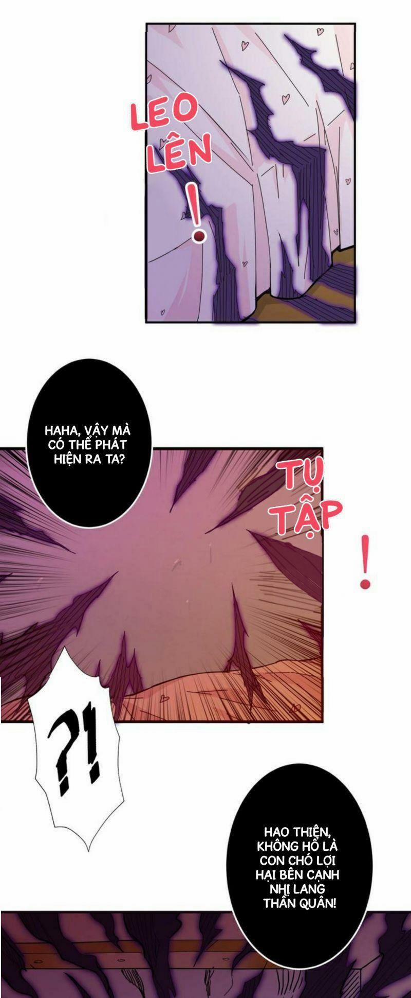 Phệ Thần Kỷ 53 trang 9