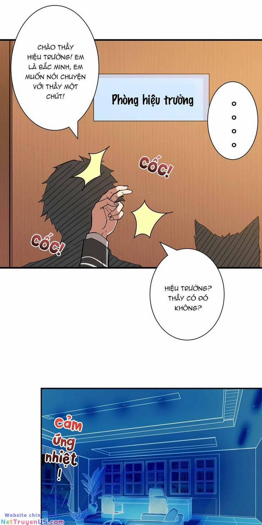 Phệ Thần Kỷ 55 trang 25