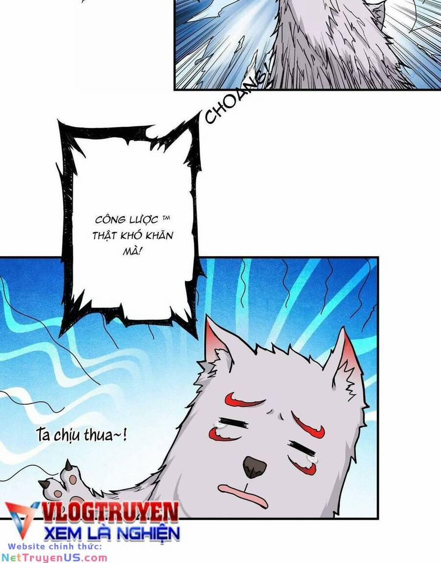 Phệ Thần Kỷ 55 trang 36