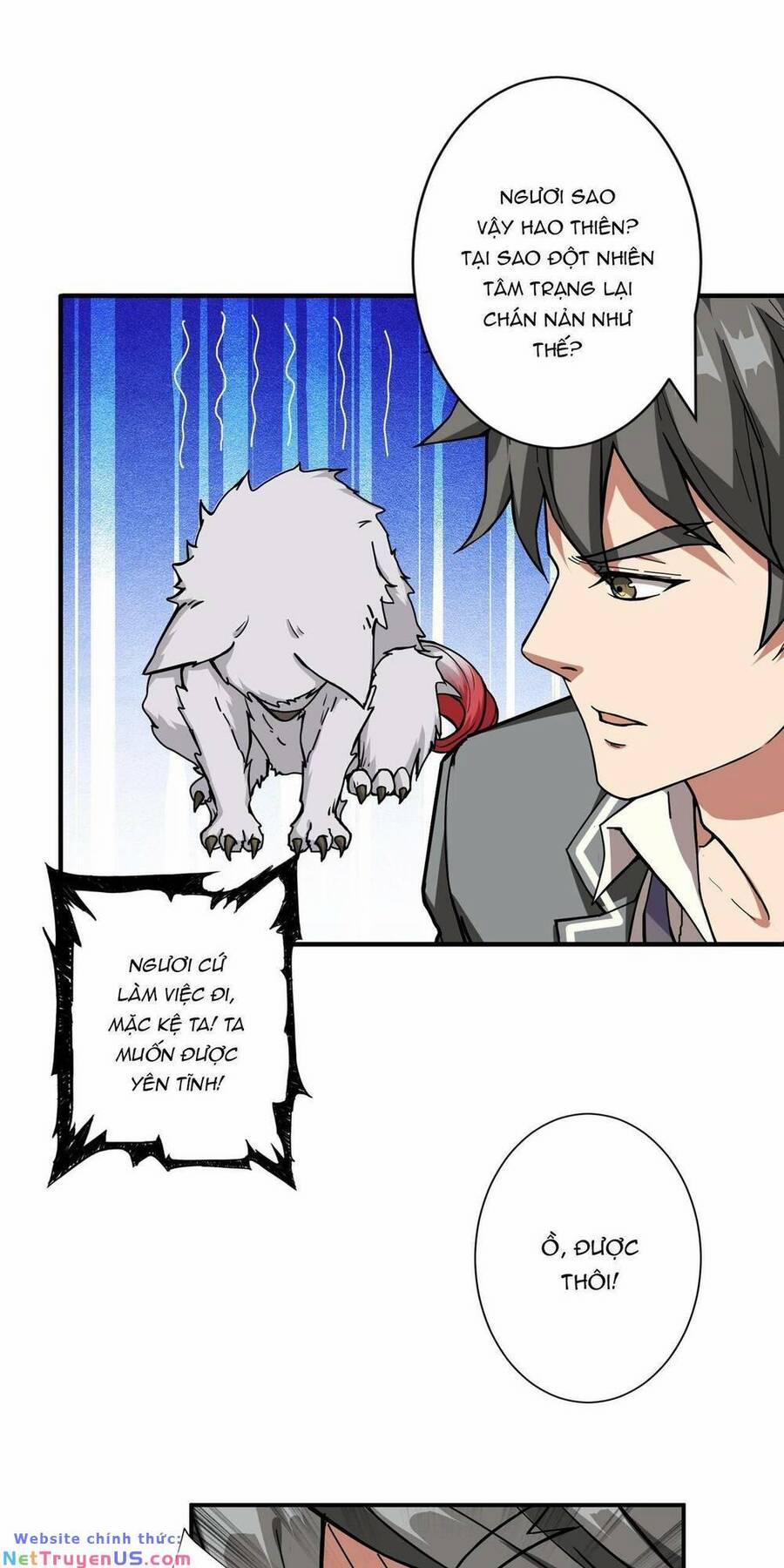 Phệ Thần Kỷ 55 trang 37