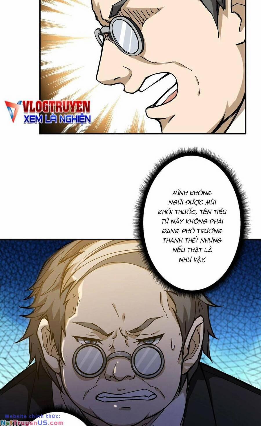 Phệ Thần Kỷ 56 trang 12