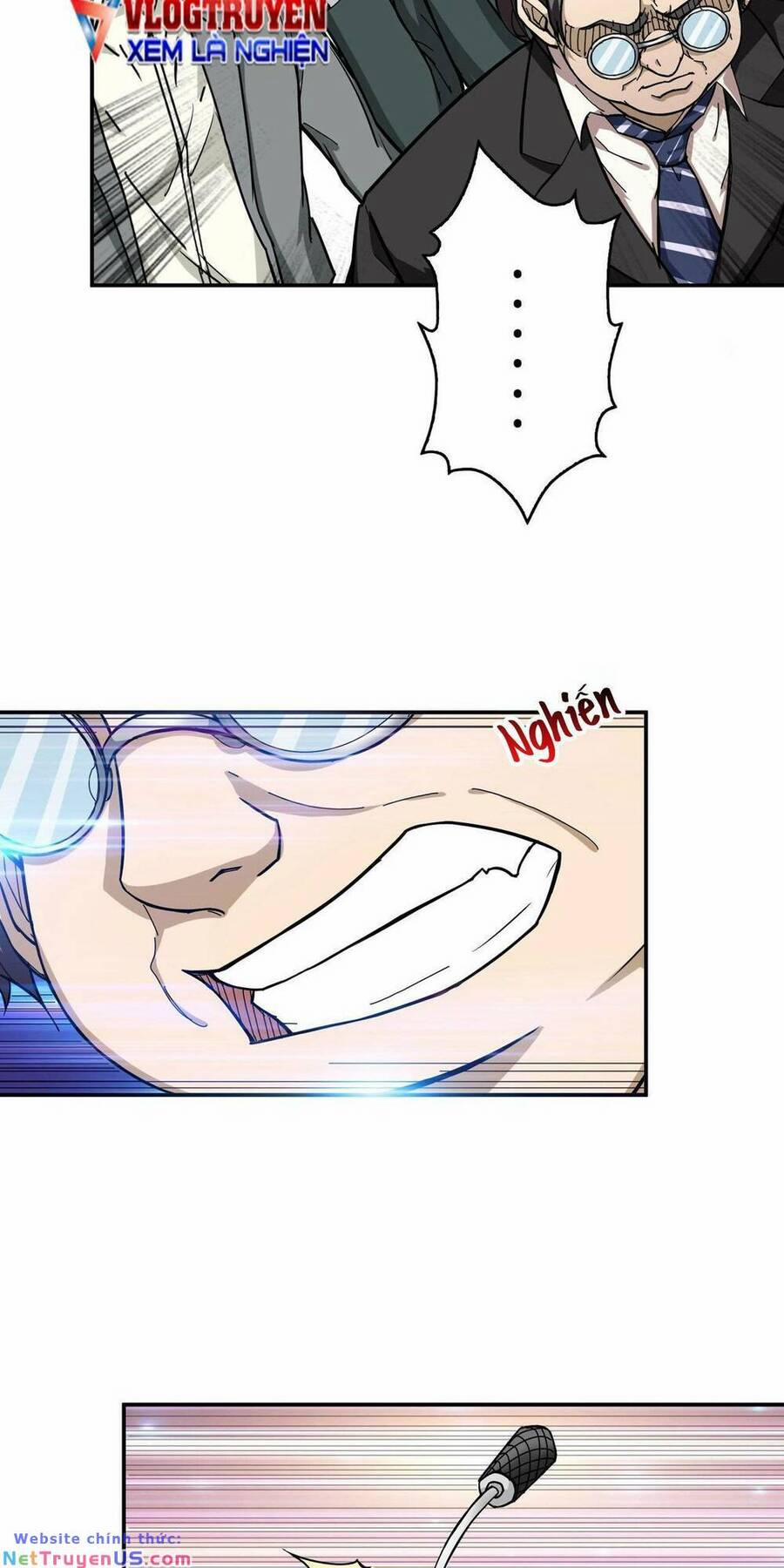 Phệ Thần Kỷ 56 trang 20