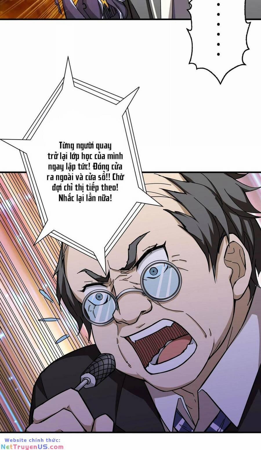 Phệ Thần Kỷ 56 trang 22